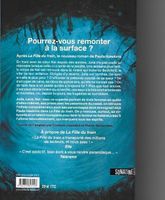 Au fond de l'eau `Paula Hawkins